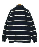 SOPHNET.（ソフネット）Tシャツ・カットソー 紺 サイズ:L メンズ/2200678240182