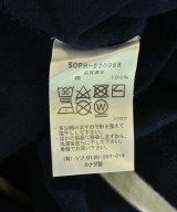 SOPHNET.（ソフネット）Tシャツ・カットソー 紺 サイズ:L メンズ/2200678240182