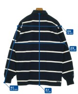 SOPHNET.（ソフネット）Tシャツ・カットソー 紺 サイズ:L メンズ/2200678240182