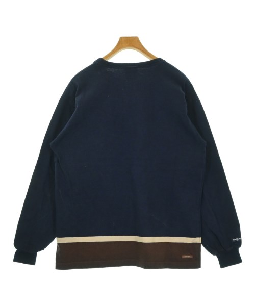 SOPHNET.（ソフネット）Tシャツ・カットソー 紺 サイズ:L メンズ/2200678240199