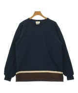 SOPHNET.（ソフネット）Tシャツ・カットソー 紺 サイズ:L メンズ/2200678240199