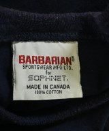 SOPHNET.（ソフネット）Tシャツ・カットソー 紺 サイズ:L メンズ/2200678240199