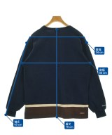 SOPHNET.（ソフネット）Tシャツ・カットソー 紺 サイズ:L メンズ/2200678240199