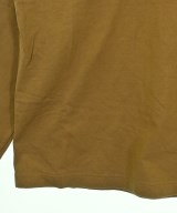 uniform experiment（ユニフォームエクスペリメント）Tシャツ・カットソー 茶 サイズ:4(XL位) メンズ/2200678240205
