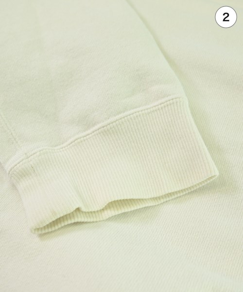 SOPHNET.（ソフネット）パーカー 白 サイズ:L メンズ/2200678570180