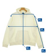 SOPHNET.（ソフネット）パーカー 白 サイズ:L メンズ/2200678570180