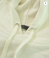 SOPHNET.（ソフネット）パーカー 白 サイズ:L メンズ/2200678570180