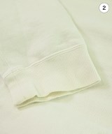 SOPHNET.（ソフネット）パーカー 白 サイズ:L メンズ/2200678570180