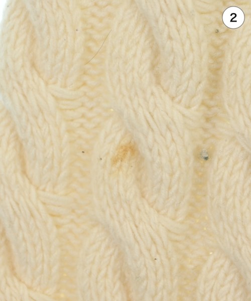 SOPHNET.（ソフネット）ニット・セーター 白 サイズ:XL メンズ/2200678701027