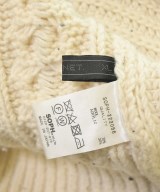 SOPHNET.（ソフネット）ニット・セーター 白 サイズ:XL メンズ/2200678701027