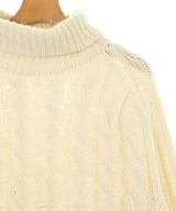 SOPHNET.（ソフネット）ニット・セーター 白 サイズ:XL メンズ/2200678701027