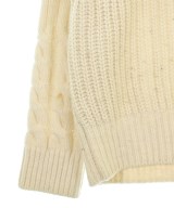 SOPHNET.（ソフネット）ニット・セーター 白 サイズ:XL メンズ/2200678701027