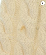 SOPHNET.（ソフネット）ニット・セーター 白 サイズ:XL メンズ/2200678701027