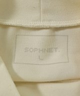 SOPHNET.（ソフネット）Tシャツ・カットソー 白 サイズ:L メンズ/2200670650354
