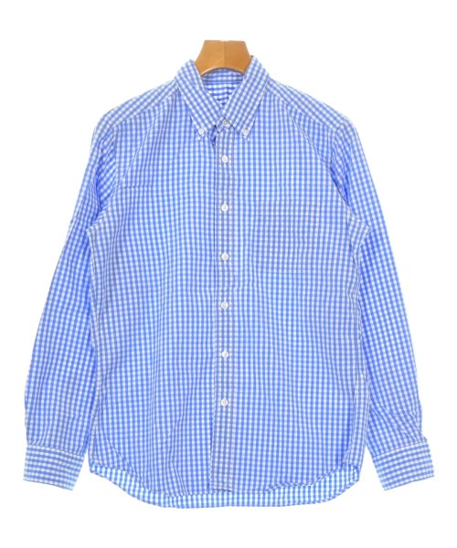 SOPHNET.(ソフネット)カジュアルシャツ 白 サイズ:M/2200679131069