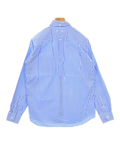 SOPHNET.（ソフネット）カジュアルシャツ 白 サイズ:M メンズ/2200679131069