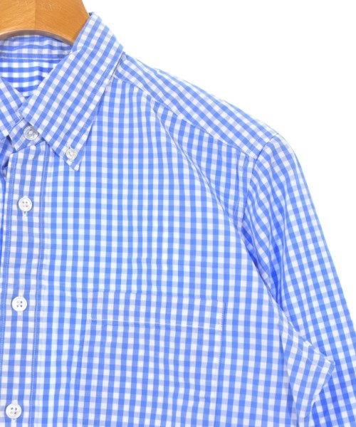 SOPHNET.（ソフネット）カジュアルシャツ 白 サイズ:M メンズ/2200679131069