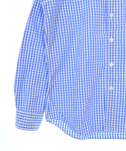 SOPHNET.（ソフネット）カジュアルシャツ 白 サイズ:M メンズ/2200679131069