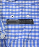 SOPHNET.（ソフネット）カジュアルシャツ 白 サイズ:M メンズ/2200679131069