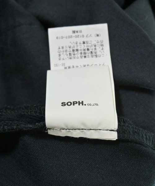 SOPHNET.（ソフネット）その他 黒 サイズ:M メンズ/2200675626040