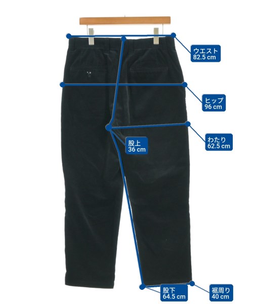 SOPHNET.（ソフネット）その他 黒 サイズ:M メンズ/2200675626040