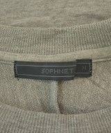 SOPHNET.（ソフネット）Tシャツ・カットソー グレー サイズ:M メンズ/2200678975084