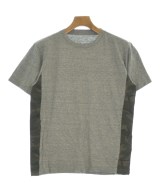 SOPHNET.（ソフネット）Tシャツ・カットソー グレー サイズ:M メンズ/2200678975091