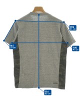 SOPHNET.（ソフネット）Tシャツ・カットソー グレー サイズ:M メンズ/2200678975091