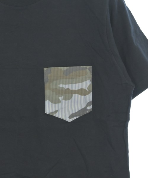 SOPHNET.（ソフネット）Tシャツ・カットソー 紺 サイズ:M メンズ/2200678975114