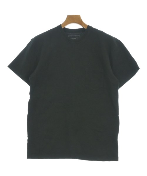 SOPHNET.(ソフネット)Tシャツ・カットソー 黒 サイズ:S/2200678975145