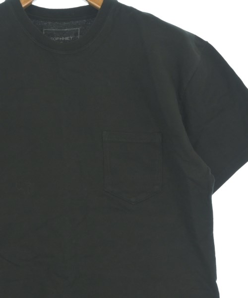 SOPHNET.（ソフネット）Tシャツ・カットソー 黒 サイズ:S メンズ/2200678975145