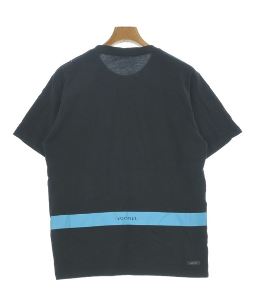 SOPHNET.（ソフネット）Tシャツ・カットソー 紺 サイズ:M メンズ/2200678975206