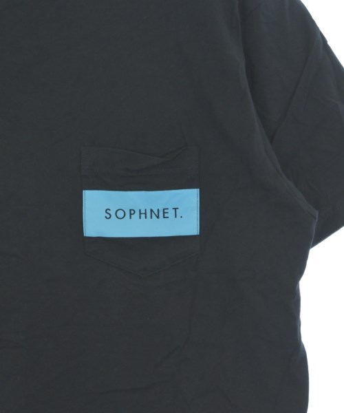 SOPHNET.（ソフネット）Tシャツ・カットソー 紺 サイズ:M メンズ/2200678975206