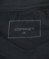 SOPHNET.（ソフネット）Tシャツ・カットソー 紺 サイズ:M メンズ/2200678975206