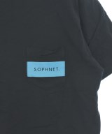 SOPHNET.（ソフネット）Tシャツ・カットソー 紺 サイズ:M メンズ/2200678975206