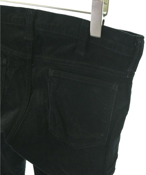 SOPHNET.（ソフネット）チノパン 黒 サイズ:M メンズ/2200678975411