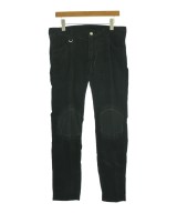 SOPHNET.（ソフネット）チノパン 黒 サイズ:M メンズ/2200678975411