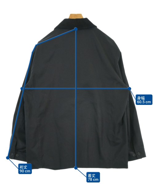 SOPHNET.（ソフネット）その他 黒 サイズ:4(XL位) メンズ/2200679696018