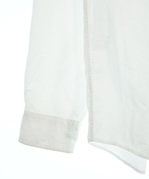 SOPHNET.（ソフネット）カジュアルシャツ 白 サイズ:L メンズ/2200679696025