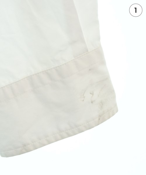 SOPHNET.（ソフネット）カジュアルシャツ 白 サイズ:L メンズ/2200679696025