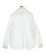 SOPHNET.（ソフネット）カジュアルシャツ 白 サイズ:L メンズ/2200679696025