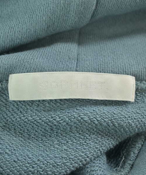 SOPHNET.（ソフネット）パーカー 青 サイズ:3(L位) メンズ/2200679696032