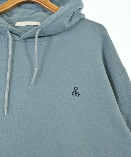 SOPHNET.（ソフネット）パーカー 青 サイズ:3(L位) メンズ/2200679696032