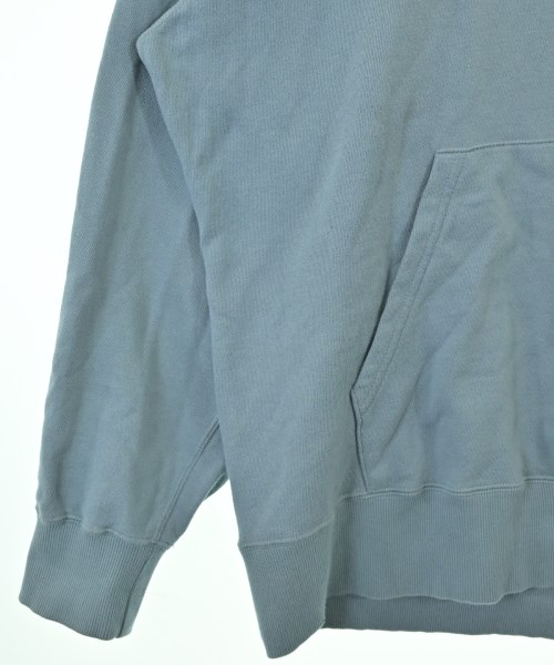 SOPHNET.（ソフネット）パーカー 青 サイズ:3(L位) メンズ/2200679696032