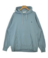 SOPHNET.（ソフネット）パーカー 青 サイズ:3(L位) メンズ/2200679696032