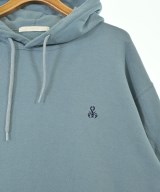 SOPHNET.（ソフネット）パーカー 青 サイズ:3(L位) メンズ/2200679696032