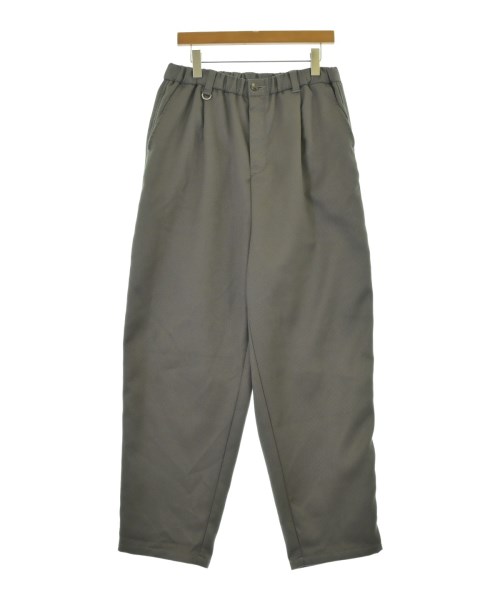 SOPHNET.(ソフネット)その他 グレー サイズ:4(XL位)/2200679696049