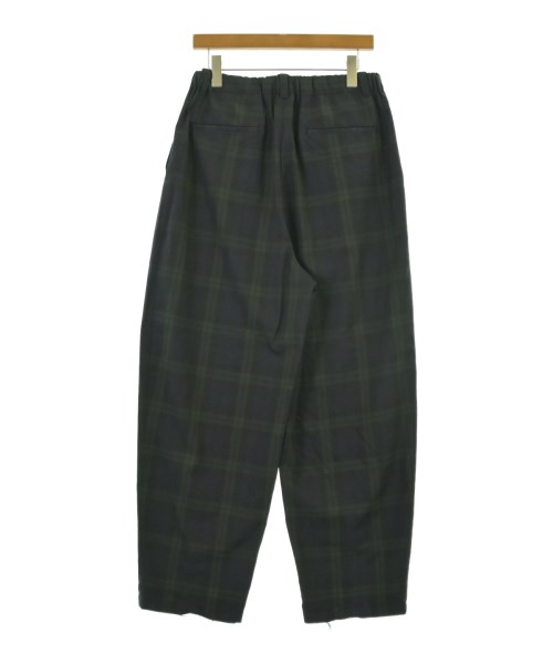 SOPHNET.（ソフネット）スラックス 紺 サイズ:L メンズ/2200679696056