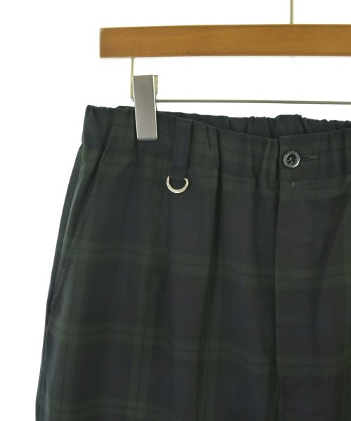 SOPHNET.（ソフネット）スラックス 紺 サイズ:L メンズ/2200679696056