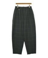 SOPHNET.（ソフネット）スラックス 紺 サイズ:L メンズ/2200679696056